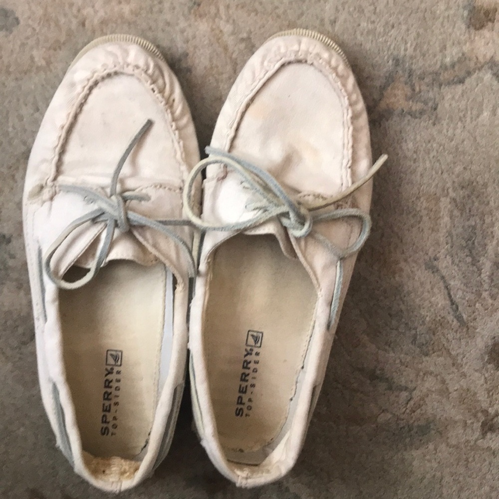 Sperrys